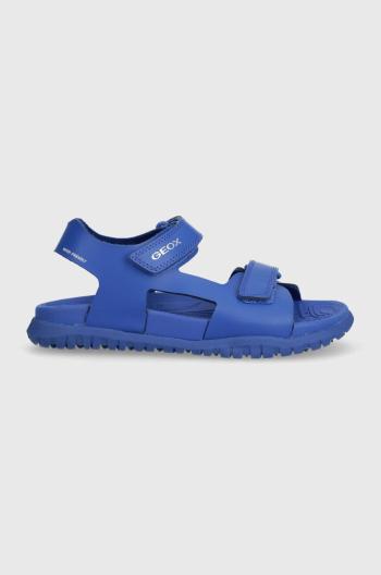 Dětské sandály Geox SANDAL FUSBETTO