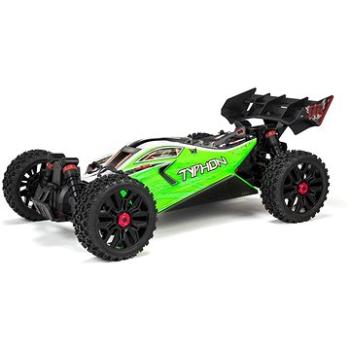 Arrma Typhon Mega 1:8 4WD RTR (5052127043953)