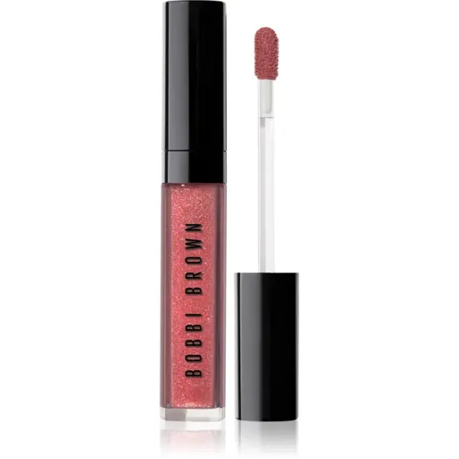 Bobbi Brown Crushed Oil Infused Gloss hydratační lesk na rty odstín Kir Sugar 6 ml