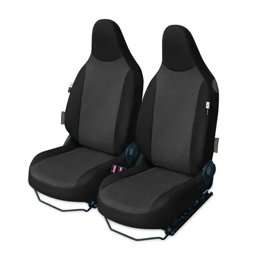 Přesné autopotahy Citroen C1 2014-2021 (přední, 3 dveře)