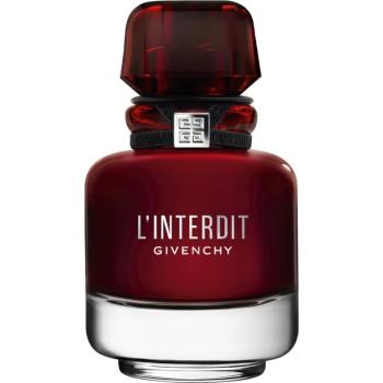 GIVENCHY L’Interdit Rouge parfémovaná voda pro ženy 35 ml