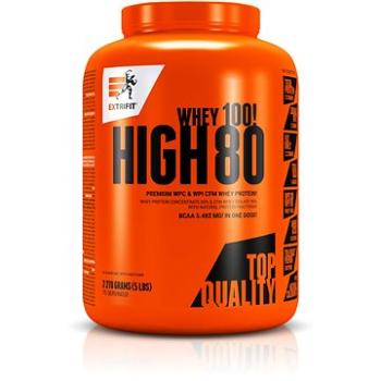 Extrifit High Whey 80 2270 g