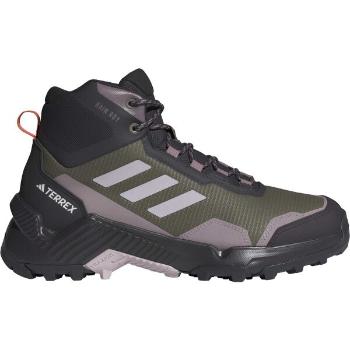 adidas TERREX EASTRAIL 2 MID R.RDY W Dámská outdoorová obuv, khaki, velikost 38 2/3