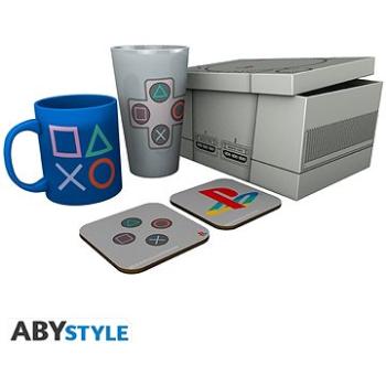 PlayStation - dárkový set (5028486417131)