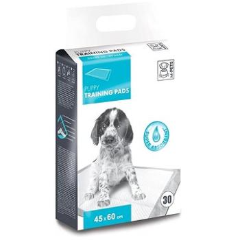 M-Pets Puppy pre šteniatka 45 × 60 cm 30 ks (5415341005754)