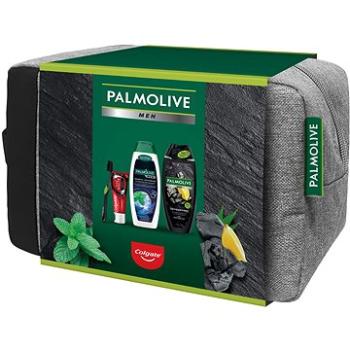 PALMOLIVE MEN Oral Care Bag (8718951539617)