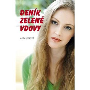 Deník zelené vdovy (978-80-7268-636-0)