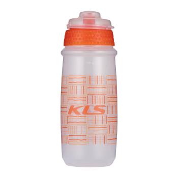 Cyklo láhev Kellys Atacama 022 0,65l  Orange