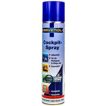 RAVENOL Cockpit-Spray, 400 ml (1360031-400-05-000)