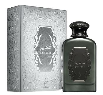 Khadlaj Ghadeer Silver - EDP 100 ml