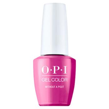 OPI Gelový lak na nehty GelColor 15 ml Without a Pout