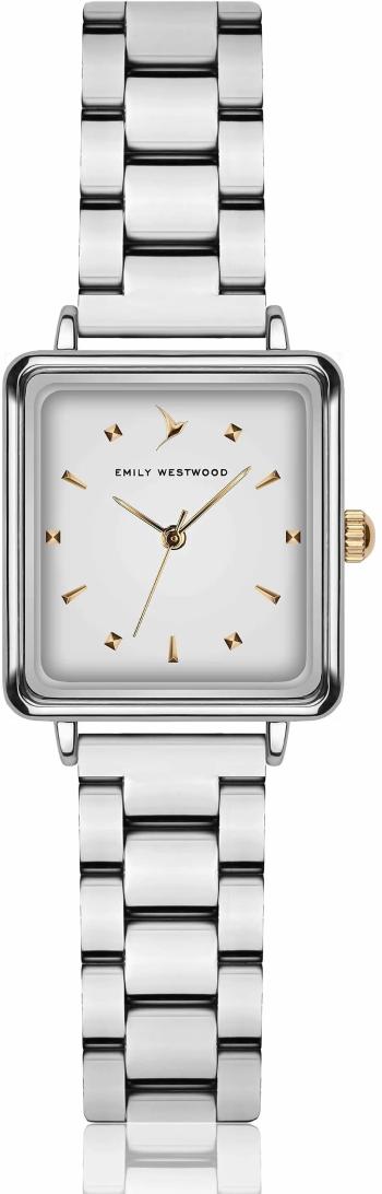 Emily Westwood Emy Silver EHB-4214SQ