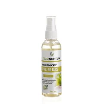 EcoNeptun hygienický sprej (na ruce) natural, 100 ml (8594211590259)