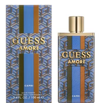 Guess Amore Capri - EDT 100 ml