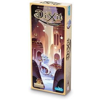 Dixit 7. rozšíření (Revelations) (3558380041009)