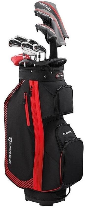 TaylorMade RBZ 2 - Pravá ruka Graphite Regular Golfový set
