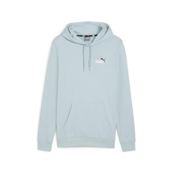 Puma ESS+ 2 Col Small Logo Hoodie TR S