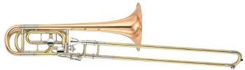 Yamaha YBL 822 G Basový trombon