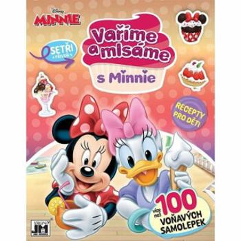 Vaříme a mlsáme - Minnie