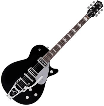 Gretsch G6128TDS Players Edition Jet DS WC Black Elektrická kytara