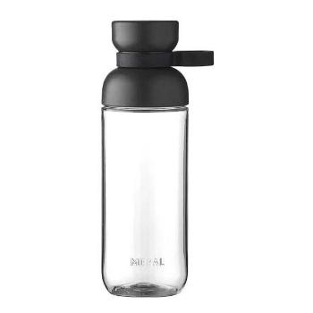 Mepal VITA 500 ML Kulacs, fekete, méret