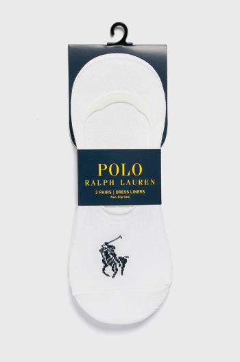 Ponožky Polo Ralph Lauren (3-pack) "449655267003"