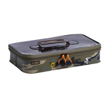 Prologic Pouzdro Element Storm Safe L Accessory Shallow 4.4L