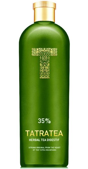 Karloff Tatratea bylinný 35 % 0,7 l