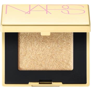 NARS Single Eyeshadow třpytivé oční stíny odstín GOLD RUSH 1.1 g