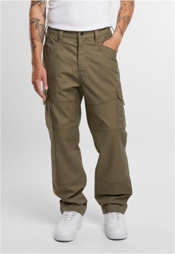 Brandit Tactical Pants Ripstop olive - XL
