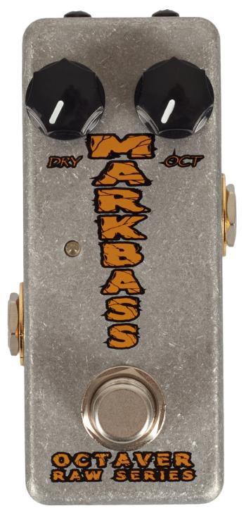 Markbass MB Raw Octaver