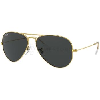 Ray-Ban Aviator Polarized RB3025 919648 55 - 30 dnů na vrácení zboží