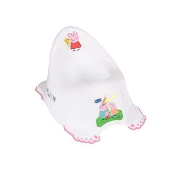 TEGA BABY Peppa Pig, bílá/růžová (5902963070760)