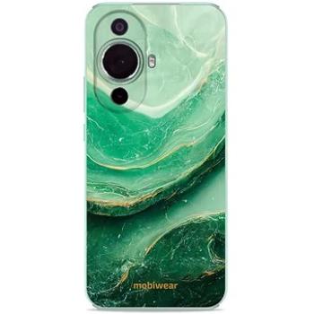 Mobiwear Silikonový kryt pro Huawei Nova 11 - B008F (5904808555050)