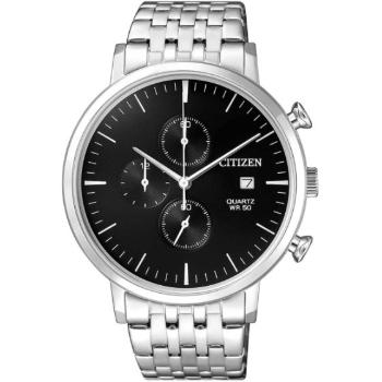 Citizen Quartz AN3610-55E - 30 dnů na vrácení zboží