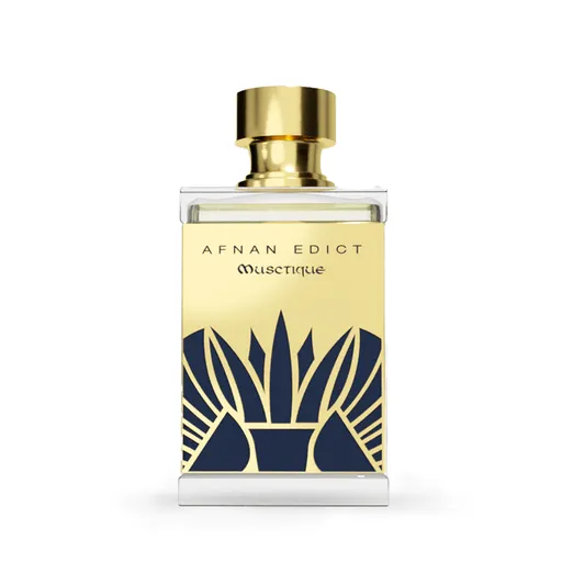 Afnan Edict Musctique Extrait de Parfum 80 ml UNISEX