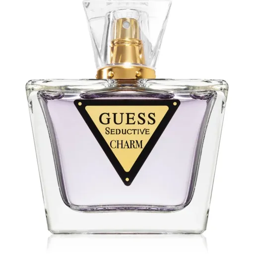 Guess Seductive Charm toaletní voda pro ženy 75 ml