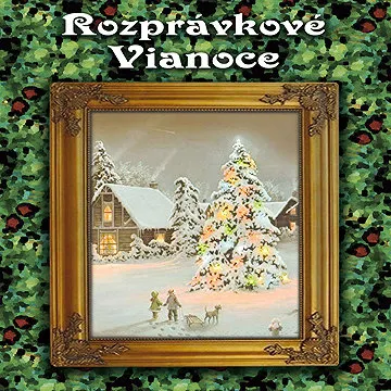 Rozprávkové Vianoce
