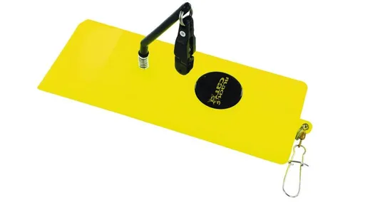 Black Cat Žlutý pták Side Planer #2,Black Cat Žlutý pták Side Planer #2