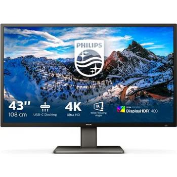 43" Philips 439P1 (439P1/00)