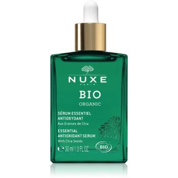 Nuxe Bio Organic Essential Antioxidant Serum antioxidační sérum pro všechny typy pleti 30 ml