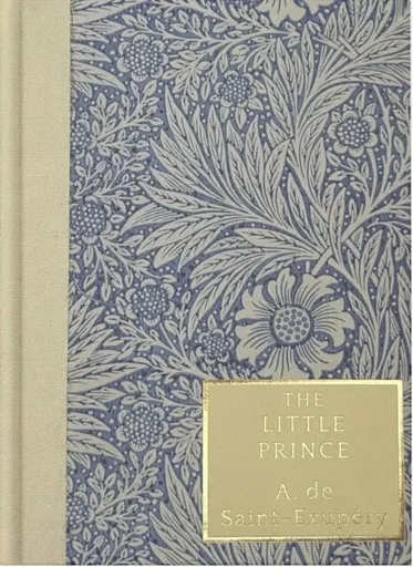 The Little Prince (Heritage Collection) - Antoine de Saint-Exupéry
