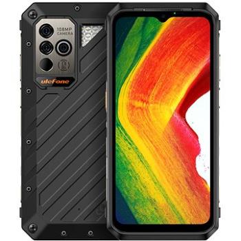 UleFone Power Armor 18 černá (GQ5003-AF1)