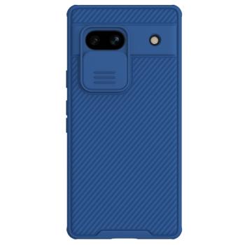 NILLKIN CAMSHIELD PRO Google Pixel 7a modrý