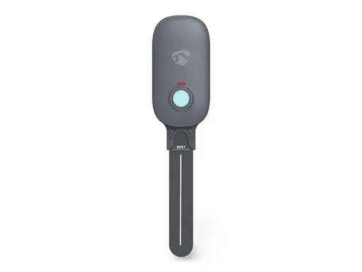 Smart čidlo půdní vlhkosti a teploty NEDIS BTSM1GY Bluetooth Tuya