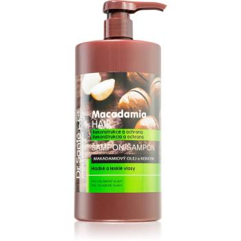 Dr. Santé Macadamia šampon pro oslabené vlasy 1000 ml