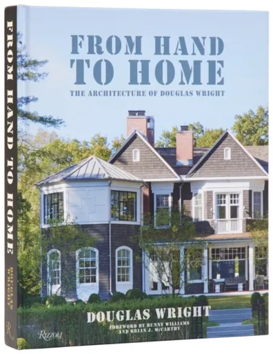 From Hand To Home - Judith Nasatir, Douglas Wright