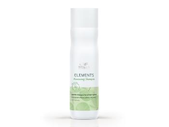 Wella Professionals Jemný obnovující šampon Elements (Renewing Shampoo) 1000 ml - náhradní náplň