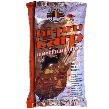 MVDE Method Mix Hi-Pro Carp 2kg