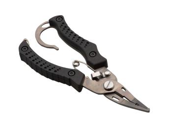 Savage Gear Kleště Pro Split N Cut Plier